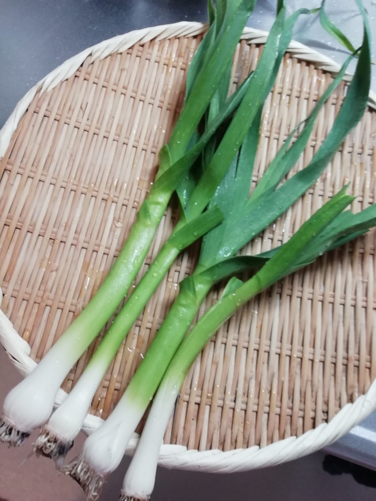 葉ニンニクの通販【食べ方レシピ】無農薬